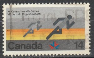 Canada   760     (O)   1978