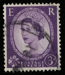 United Kingdom 3D Victoria (Т-5484)