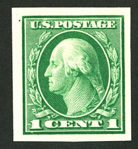 U.S. #481 MINT OG NH