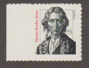 USA 3430 Harriet Beecher Stowe - MNH