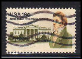 1935 Used Fine W4502