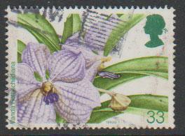 Great Britain SG 1662  Used 
