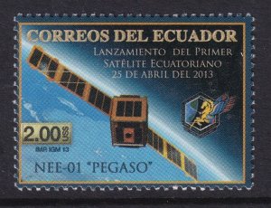 Ecuador 2099 MNH VF