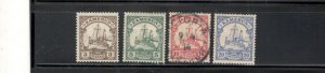 GERMAN KAMERUN COLLECTION