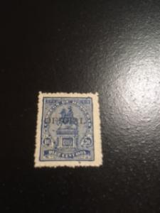 Honduras s O70 uhr