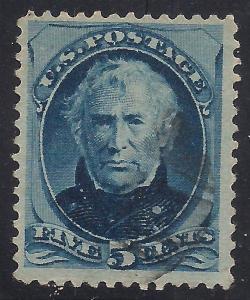 185 Used VF 