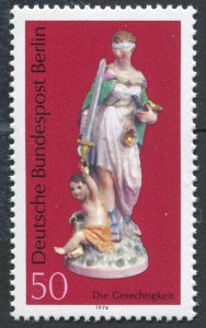 Germany - Berlin 9N352 MNH
