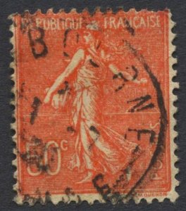 France #146 Sower Used CV$0.30