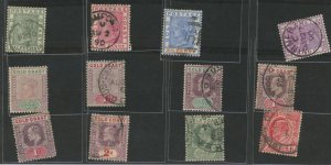 Gold Coast #11/66  Multiple