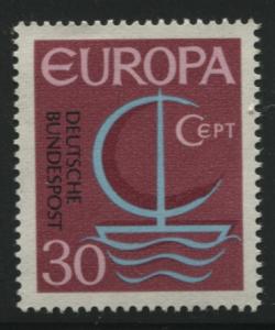 Germany  964   MNH 