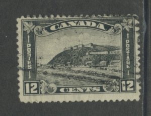 Canada 174 Used cgs