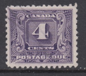 Canada J8 Used VF