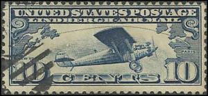 US - C10 - Used - SCV-2.50