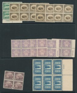 UNITED STATES – SUPERB NH SELECTION – 419270