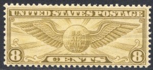 UNITED STATES SCOTT C17