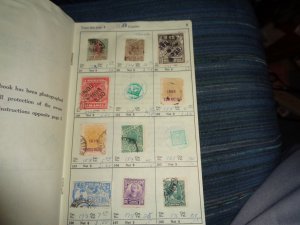 BRAZIL COLLECTION IN APPROVAL BOOK, MINT/USED