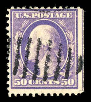 USA 341 Used