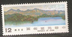 China MNH landscape 