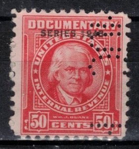 USA - Revenues - Scott R371