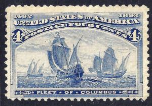 U.S. 233 FVF MH (40817)