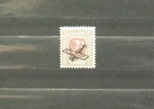 7878   Iceland   MH # C2                         CV$ 75.00