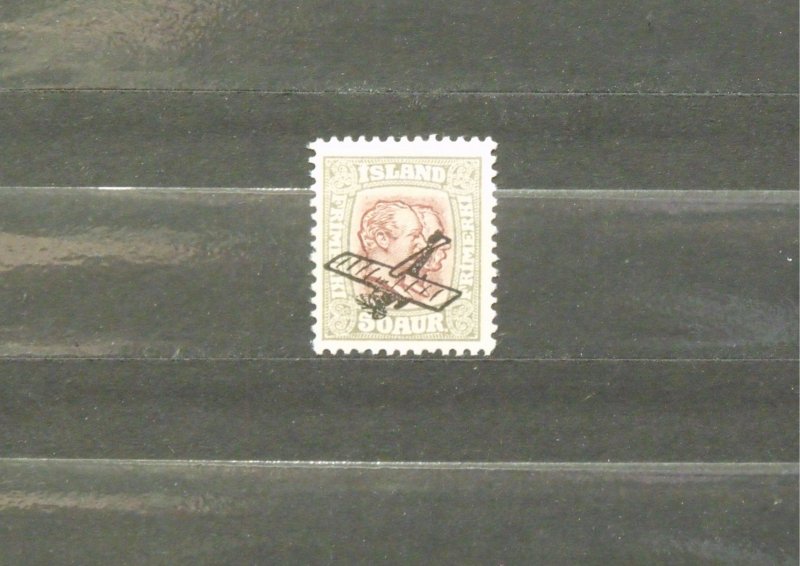 7878   Iceland   MH # C2                         CV$ 75.00