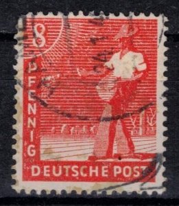 Germany - Allied Occupation - Scott 559