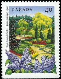 CANADA   #1313 MNH (3)