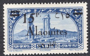 ALAOUITES SCOTT 45