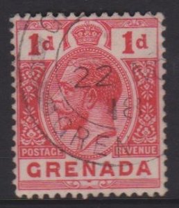 Grenada Sc#80 Used