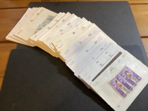 ICOLLECTZONE Belgium High CV Dealer Card Lot as received (B500-42)