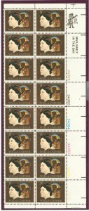 United States #1487 Mint (NH) Plate Block