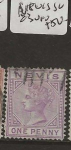 NEVIS     SG23    1D       QV     VFU    P1214H