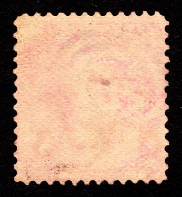 1895, US 8c, Sherman, Used, Sc 272