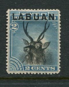 Labuan #73 Mint - Make Me An Offer