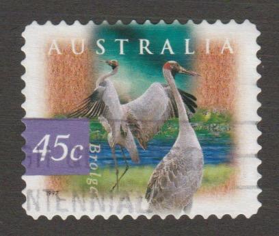 1539E Brolga