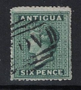 Antigua SG# 9 Used - S18910
