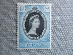 Bahamas, Scott# 157, MNH