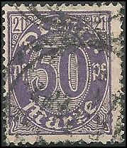 Germany - OL14 - Used - SCV-1.50