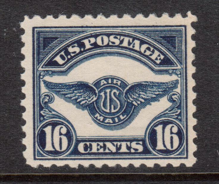 USA #C5 NH Mint