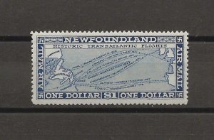 NEWFOUNDLAND 1931 SG 194 MNH