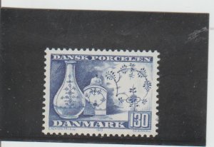 Denmark  Scott#  569  MNH  (1975 Danish China)