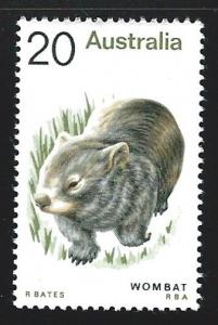 Australia  mnh s.c.# 565