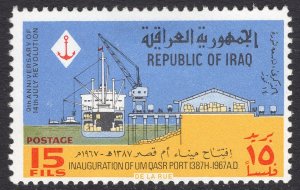 IRAQ SCOTT 441