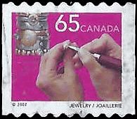 CANADA   #1928 USED (1)