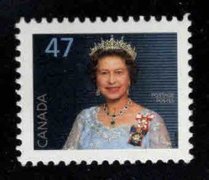 CANADA Scott 1683 QE2 stamp