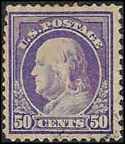421 Used... SCV $27.50