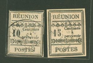 Reunion #J2/J3  Single