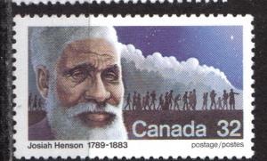 Canada Scott # 997 - MNH  