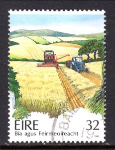 Ireland 879 Used VF